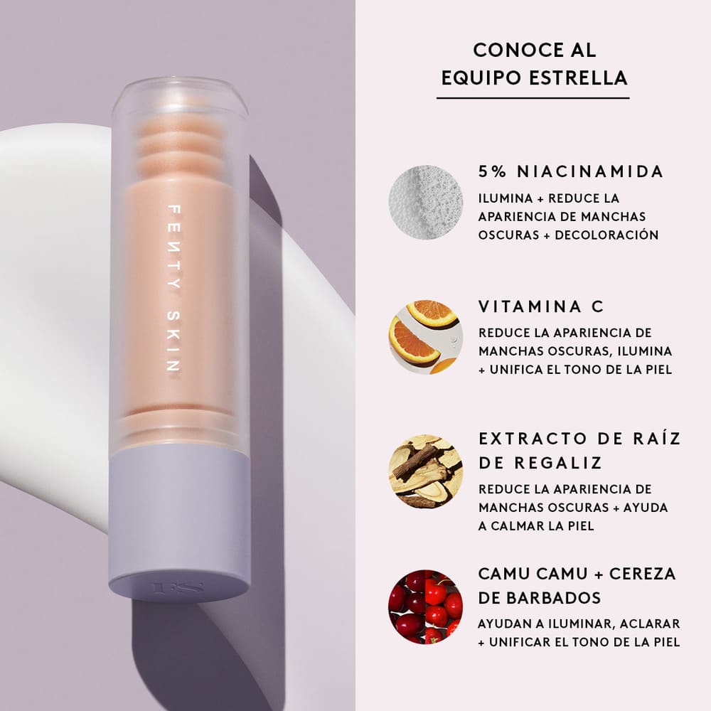 WATCH YA TONE NIACINAMIDE DARK SPOT SERUM (SUERO PARA MANCHAS OSCURAS)